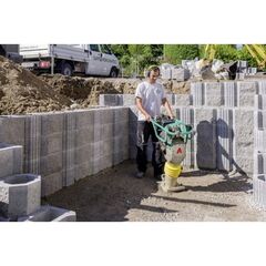  Vorwärtslaufende Rüttelplatten und Stampfer Ammann ACR 70 D Vibrationsstampfer 12465792